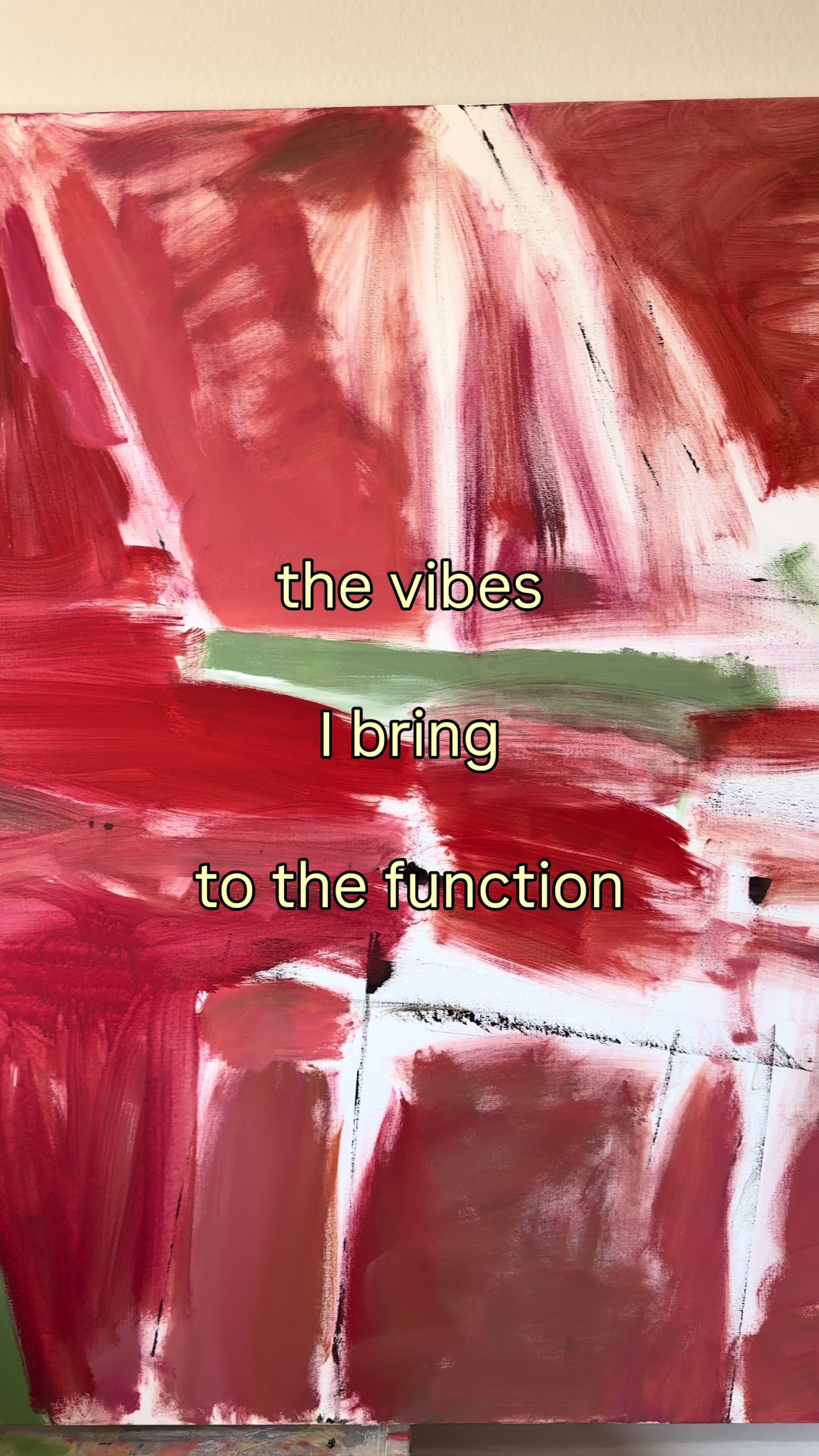 @Solveig Noll &bull; Artist &bull; LA