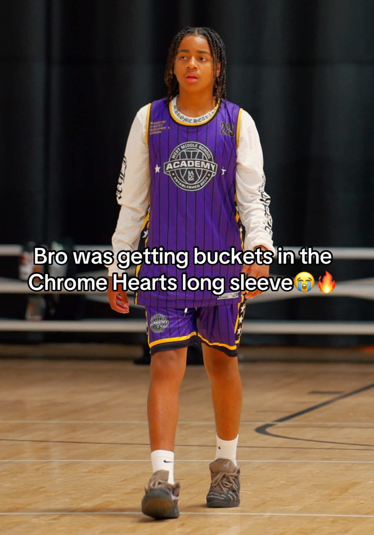 @MADE Hoops