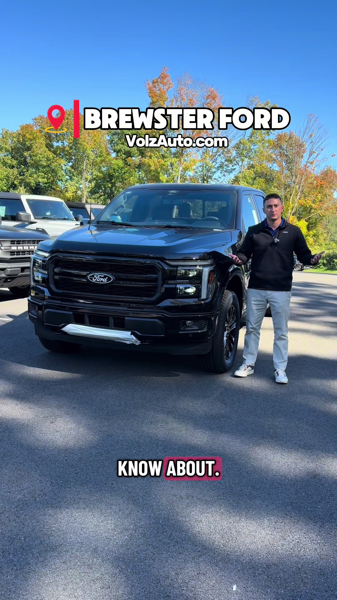 @Volz Auto