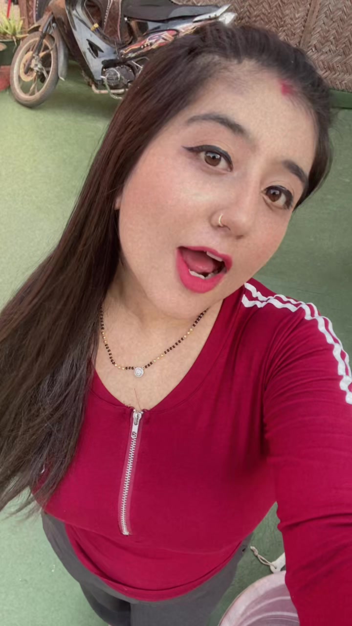 @Radha Nepal❤️