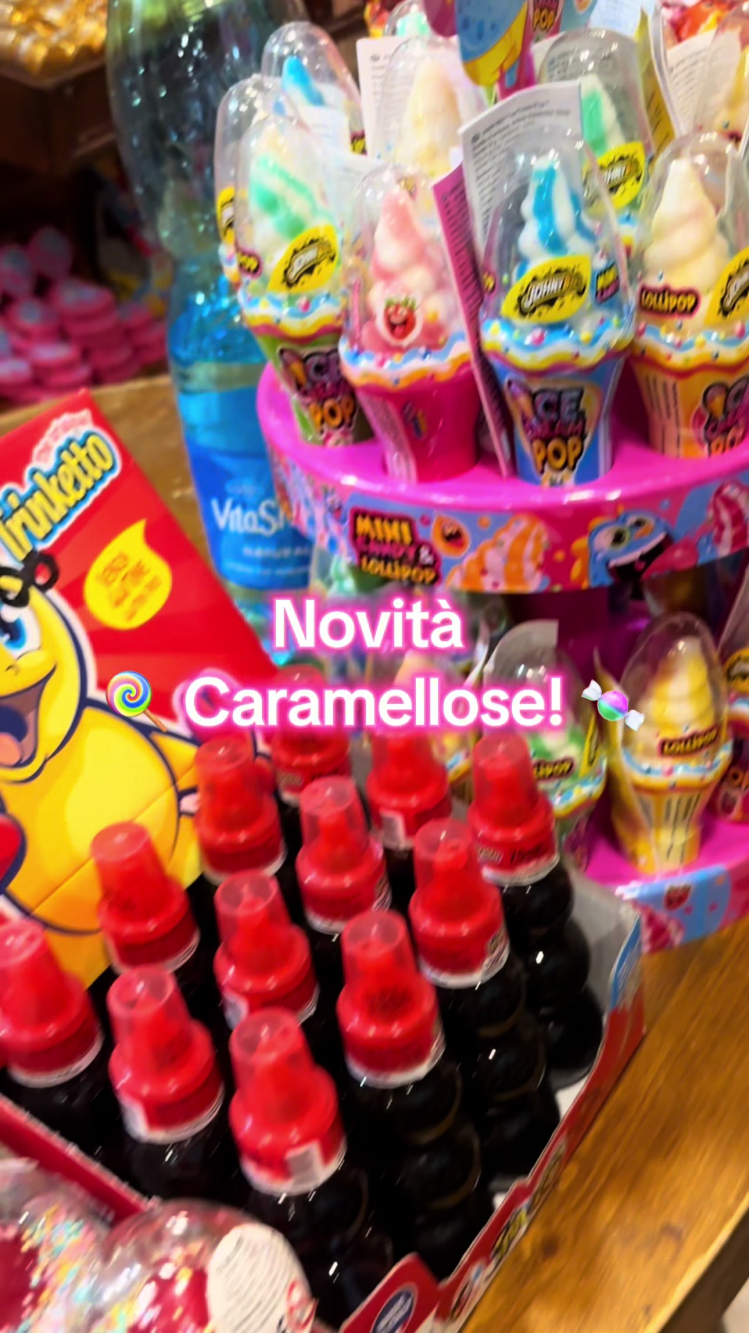 @Le Caramelle Dei Pirati