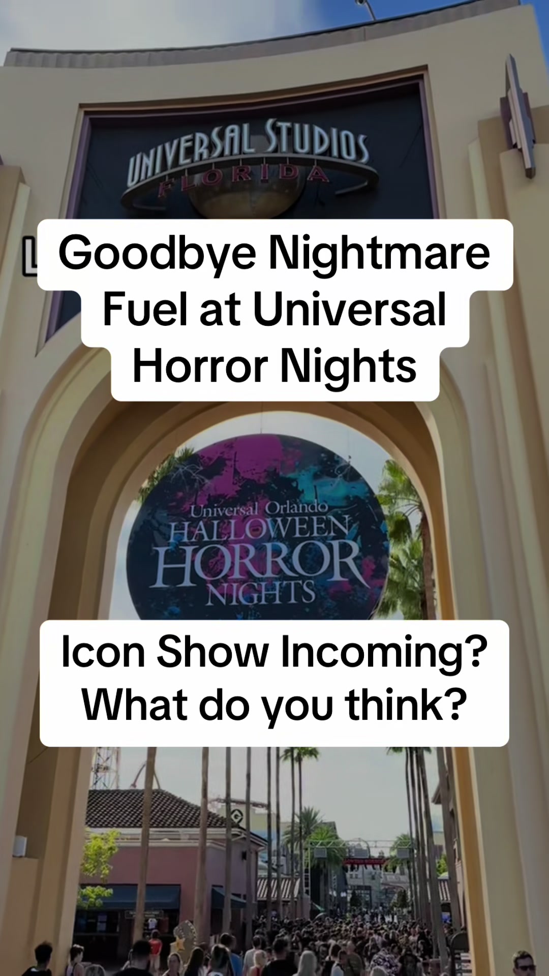 @Orlando Experience