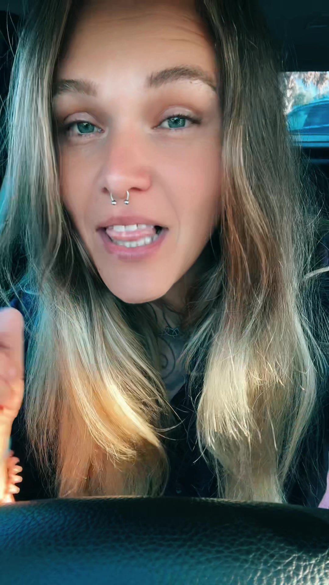 @Bombshellblondie