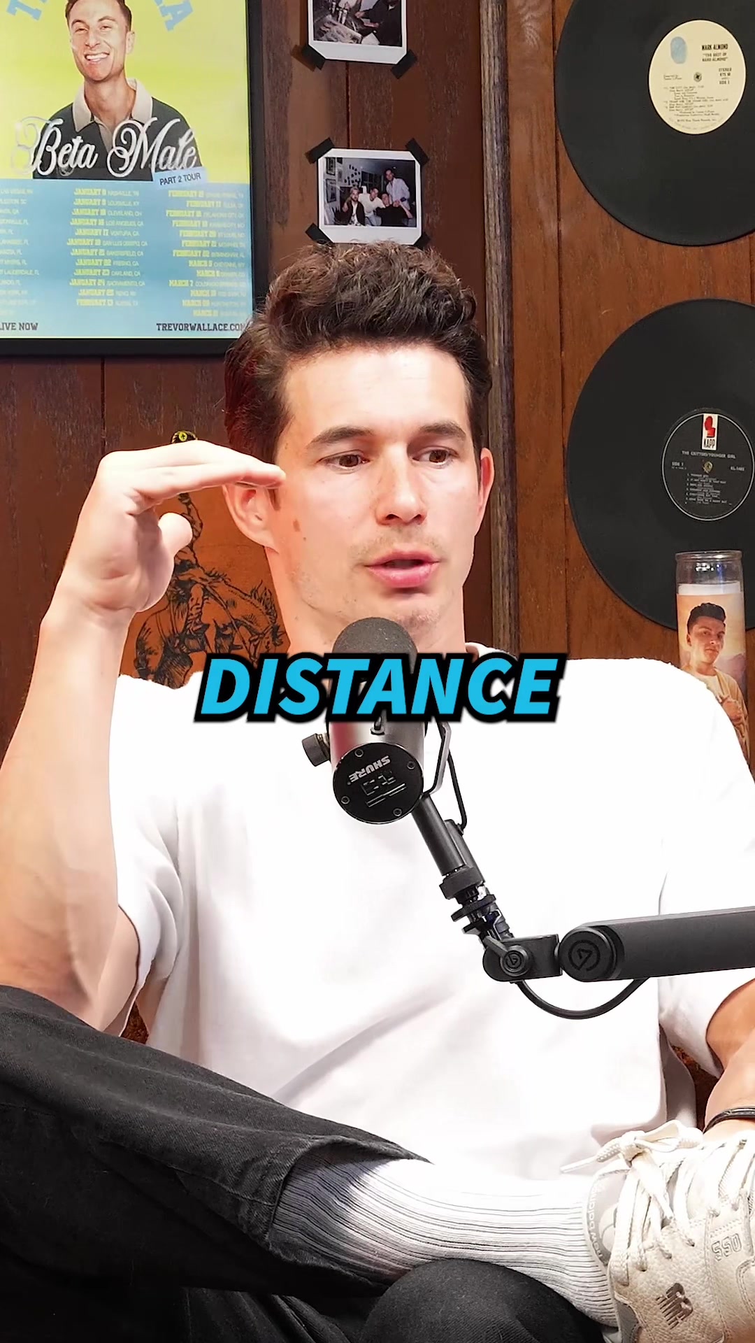 @Stiff Socks Podcast
