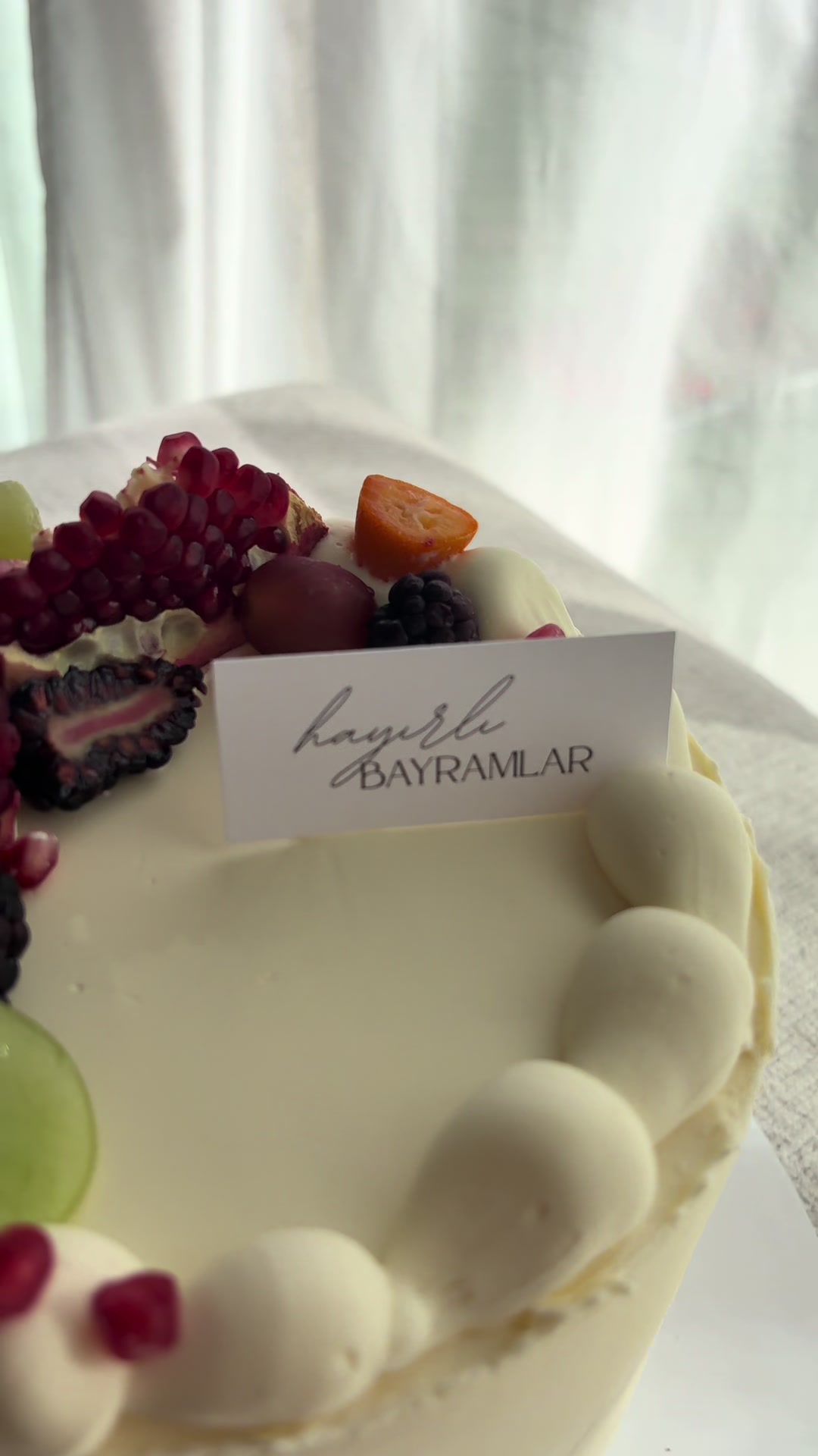@kübra | somethingwithcake