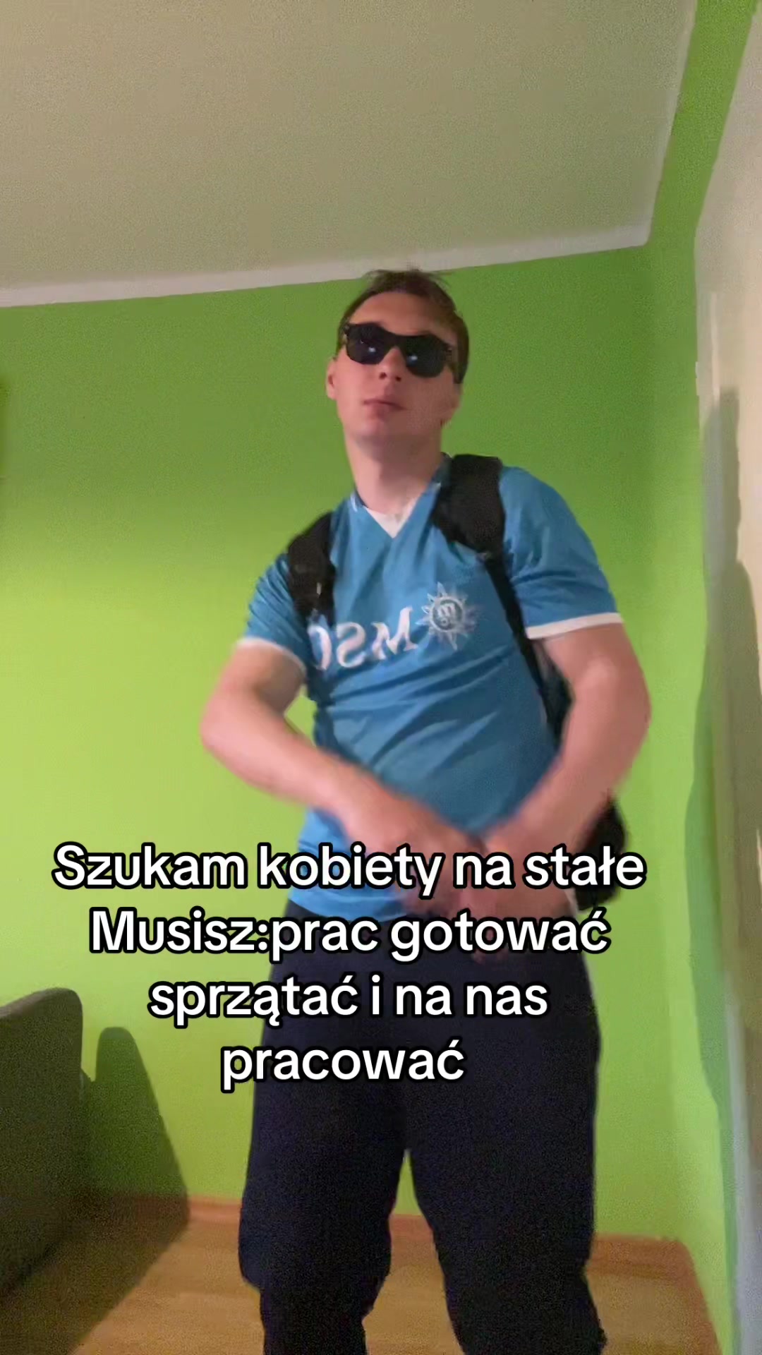 @Powr&oacute;t trenera
