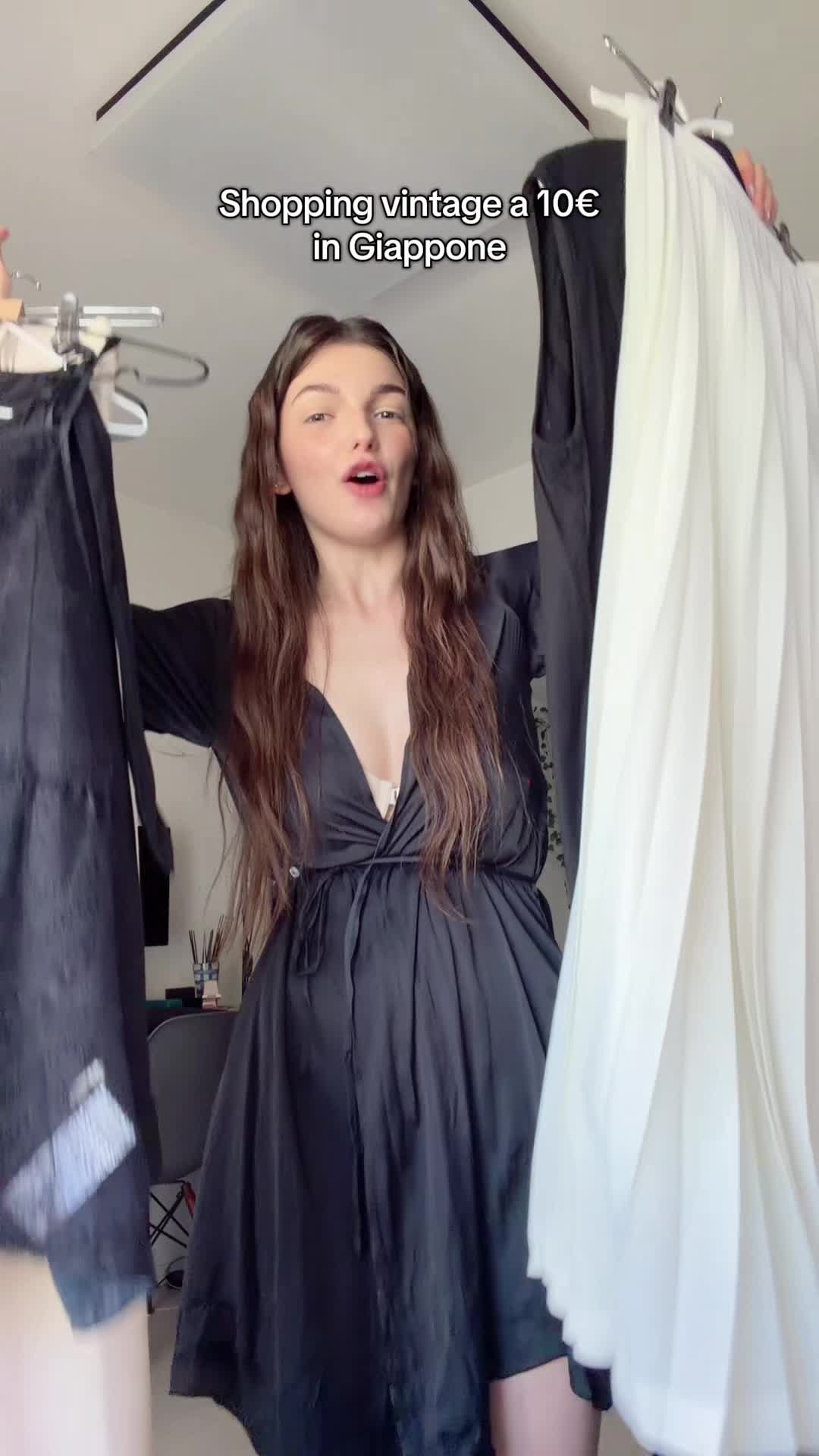 @Adelaide | Petite Model