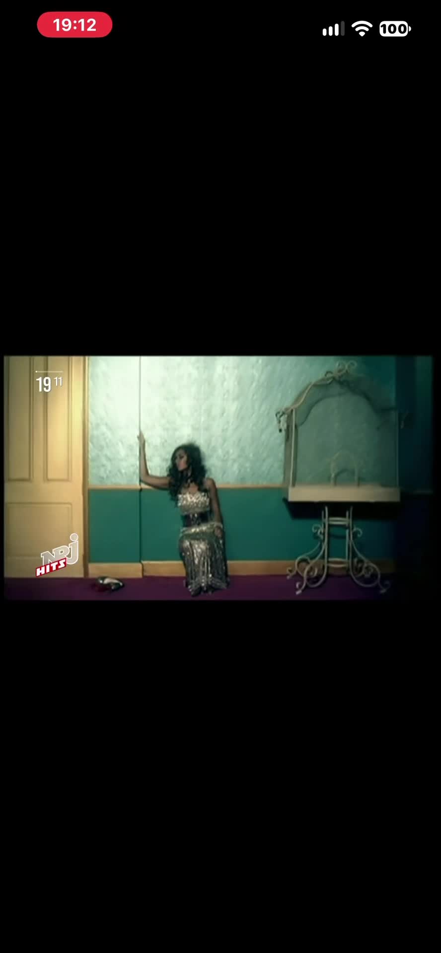 @NRJ Hits The Official Channel