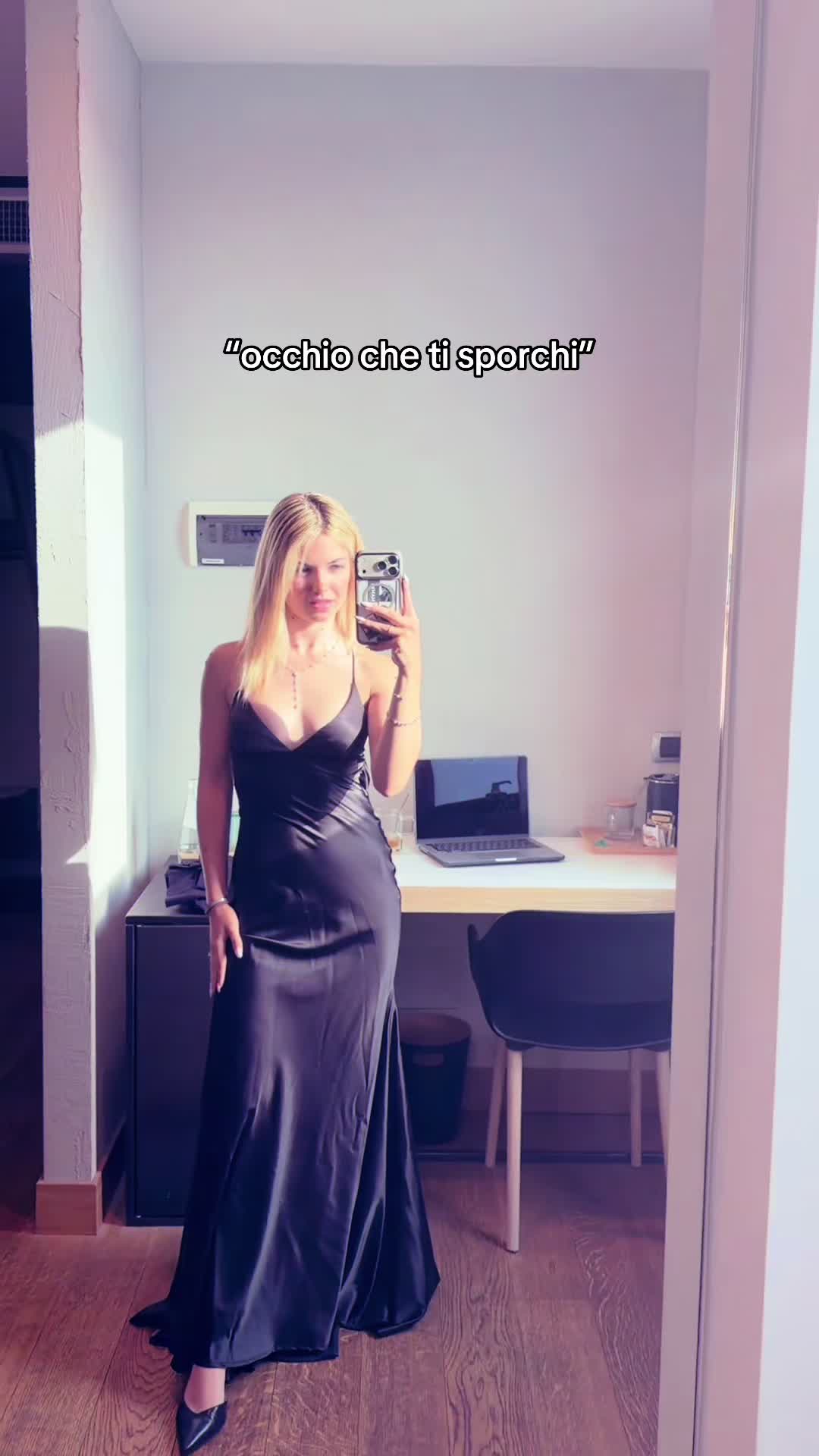 @Sofia Trinchini
