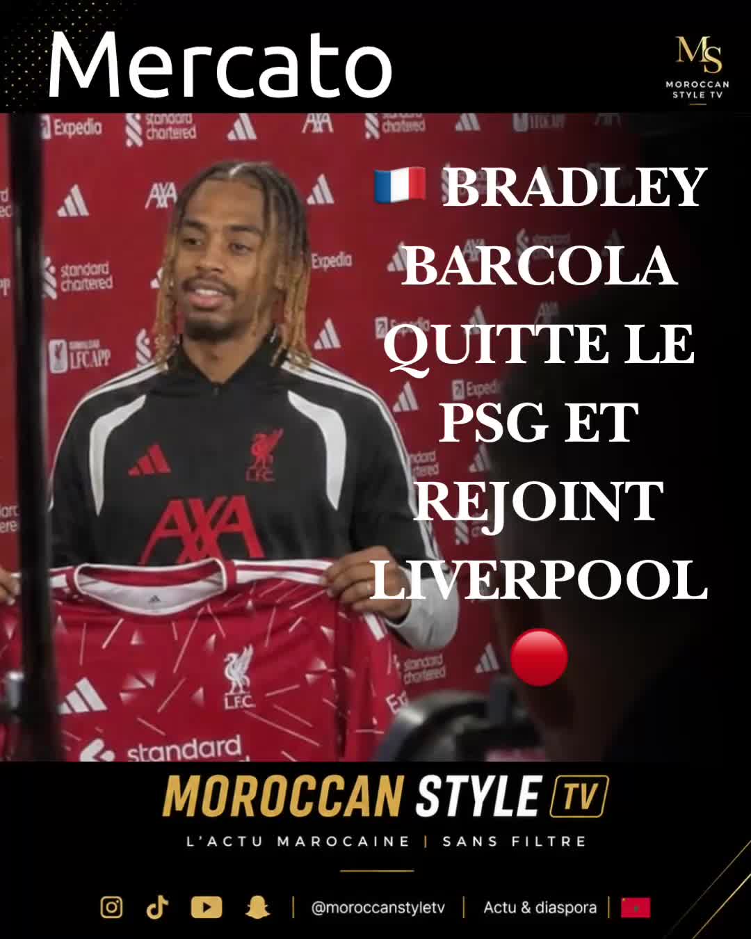 @MoroccanStyleTV