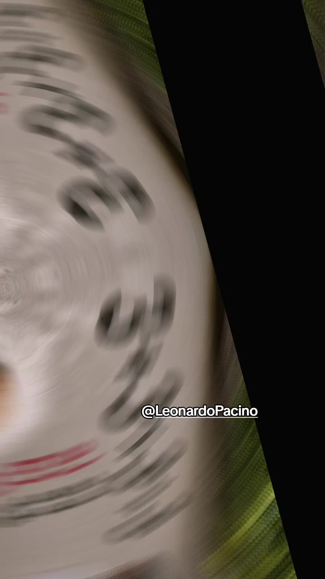 @Leonardo Pacino