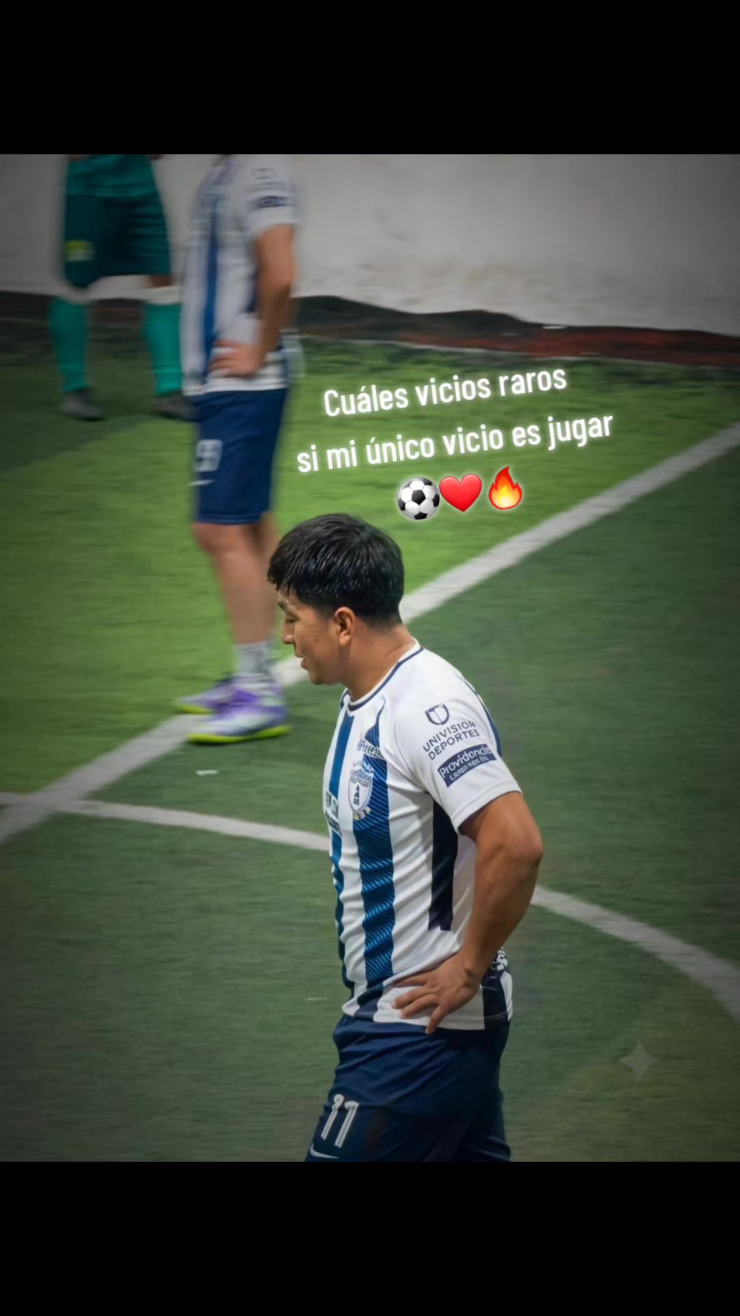 @🔥"Chino Guzm&aacute;n"🔥 #11⚽️