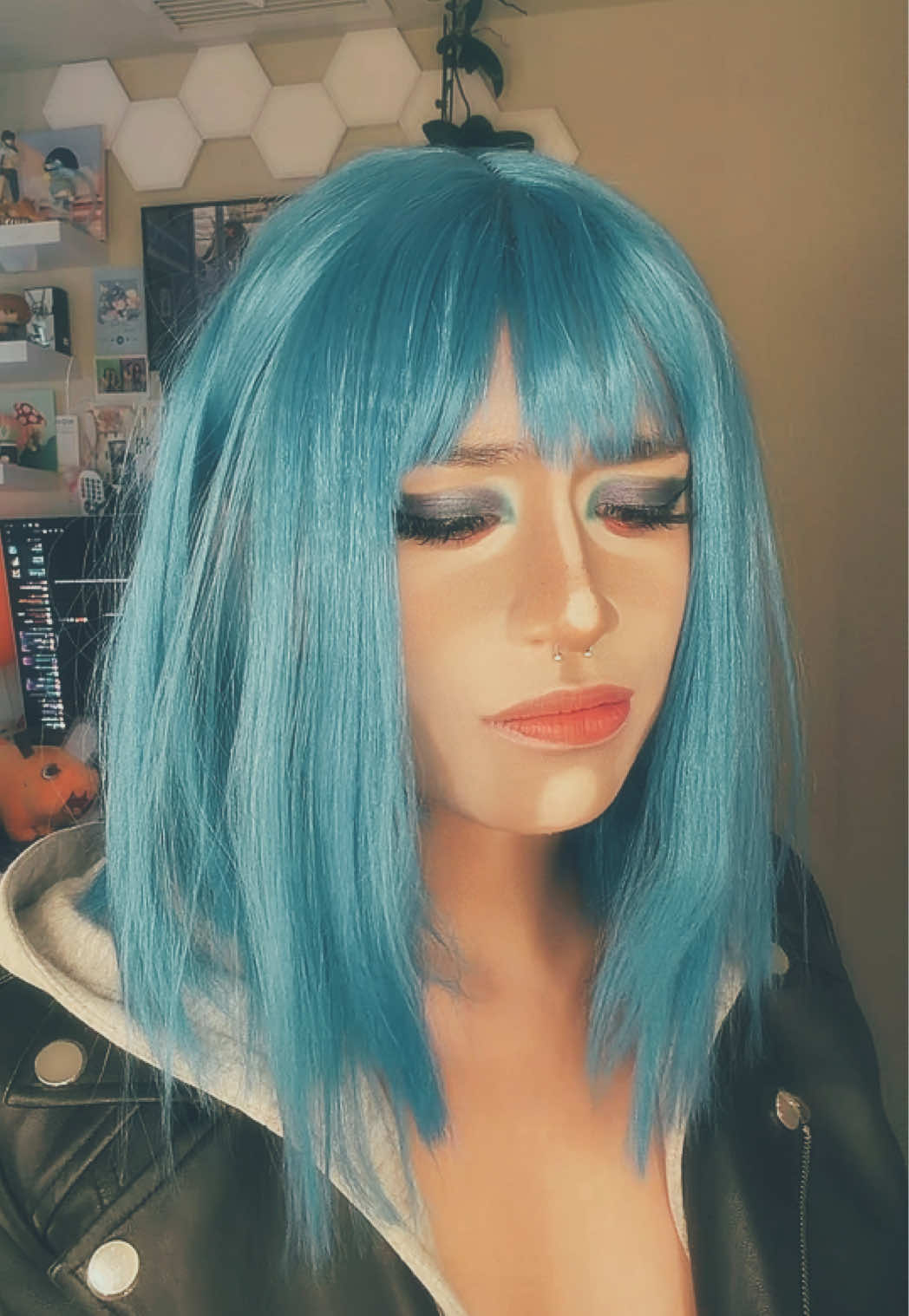 @caracakez | cosplay + makeup ♡