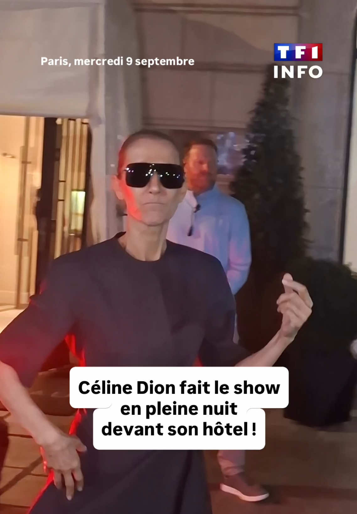@TF1 INFO
