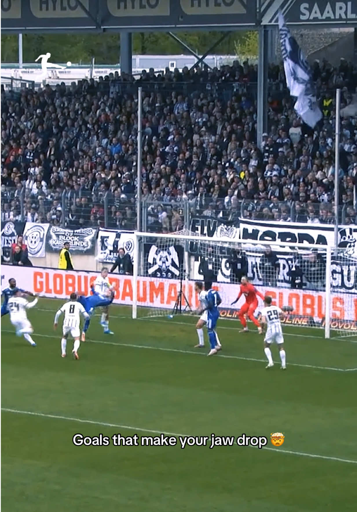 @Bundesliga