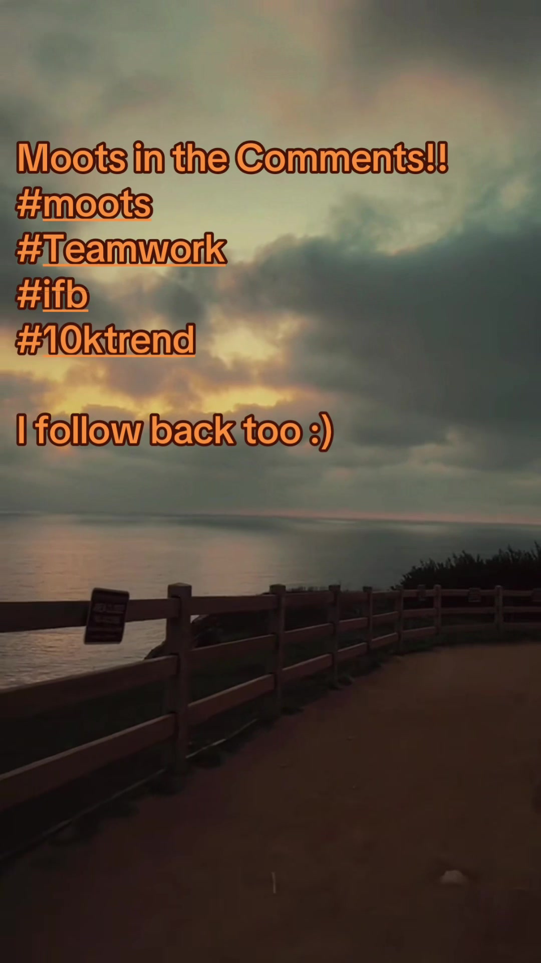 @10K TREND COMMUNITY🔥❤️