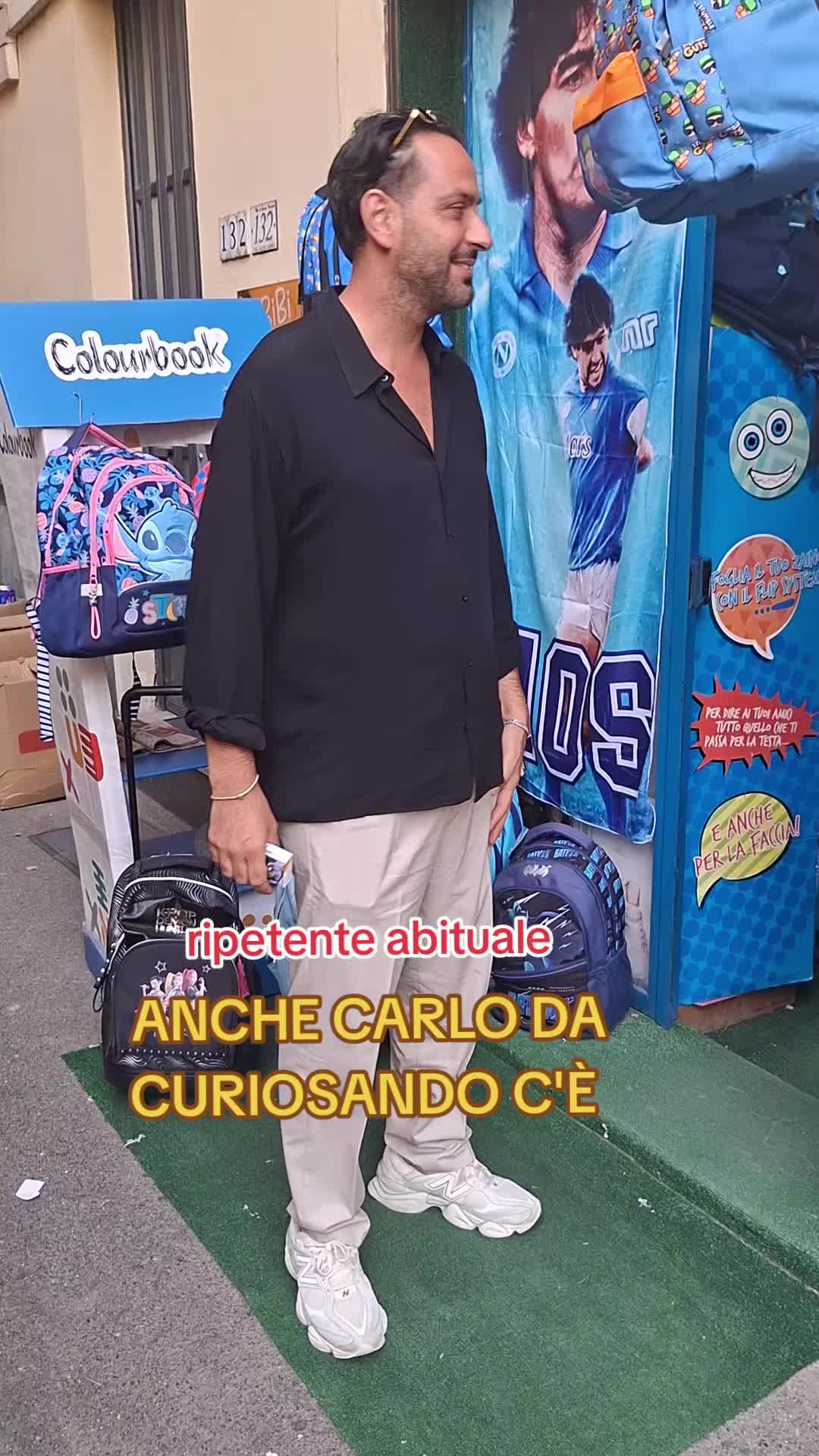 @Curiosando di La Marca Antonio