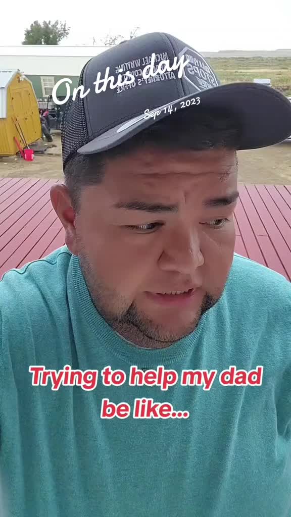 @Shane Smith