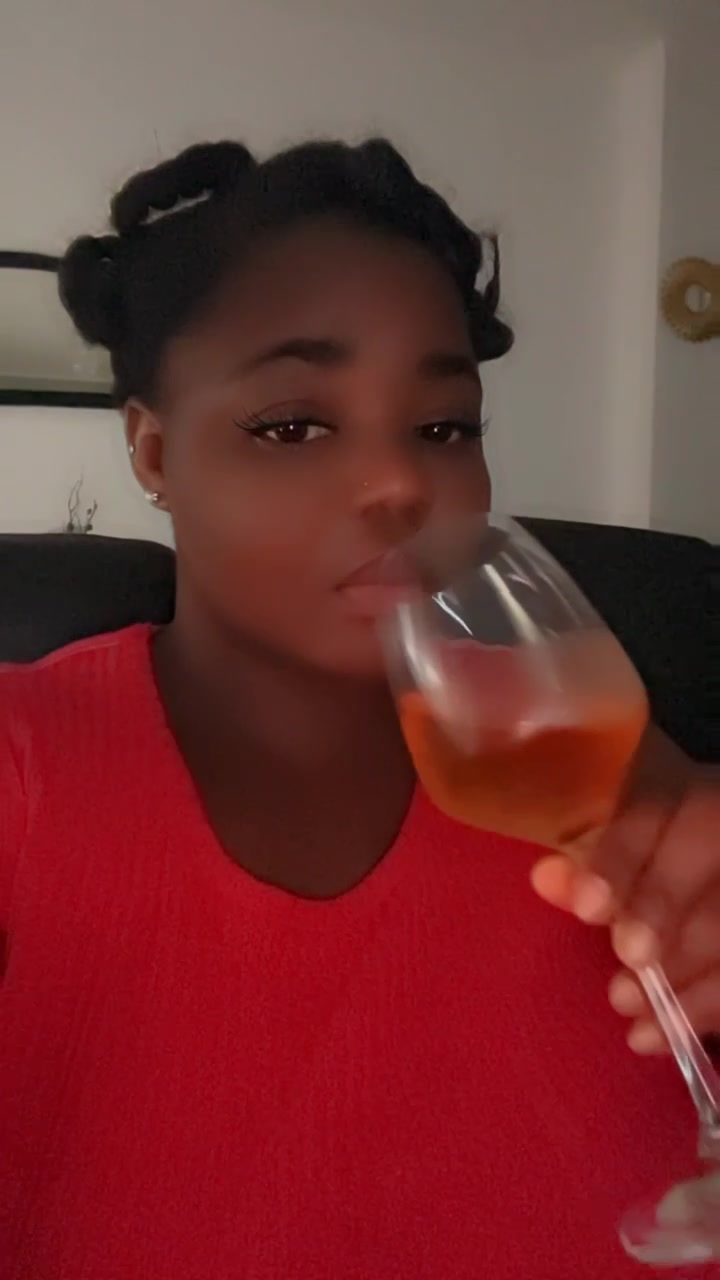 @La femme de quelqu’un