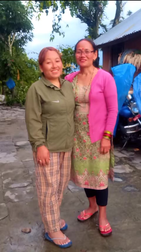 @Paru rumba tmg3