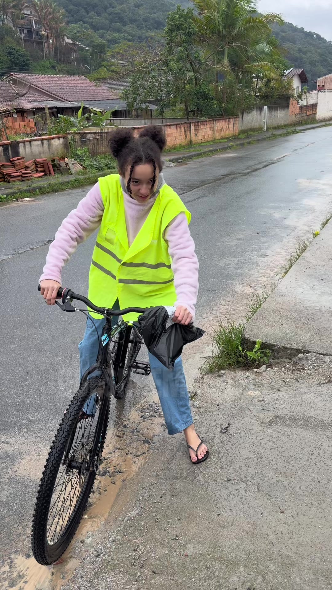 @Quésia e família J L