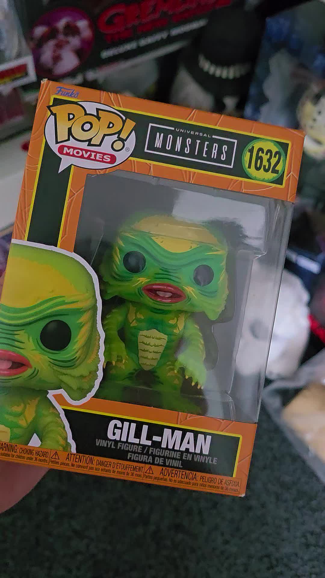 @Dan | Horror Collector
