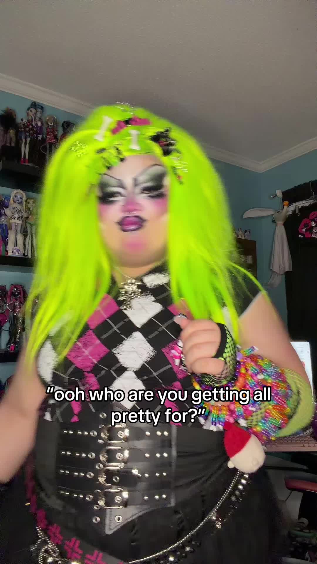 @poot poot