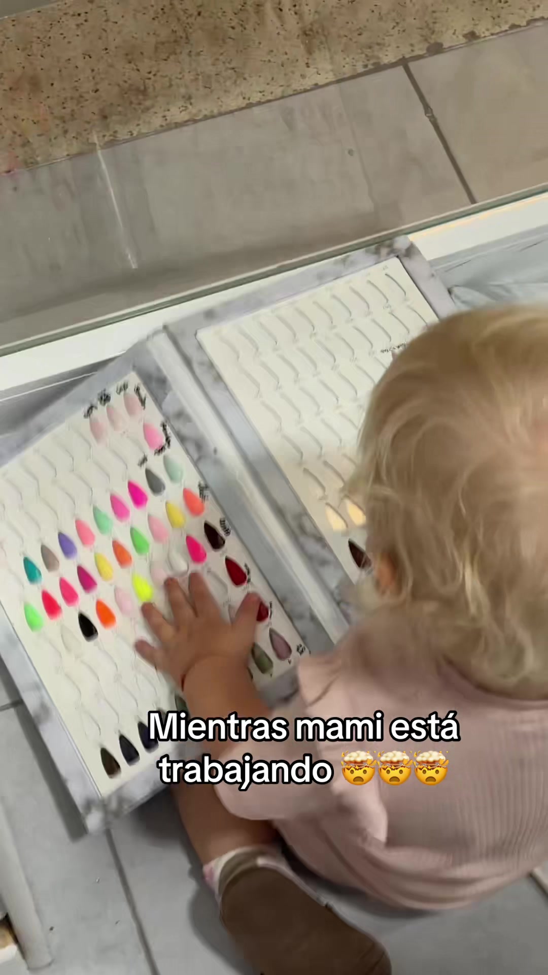 @Dumi Dumis nails