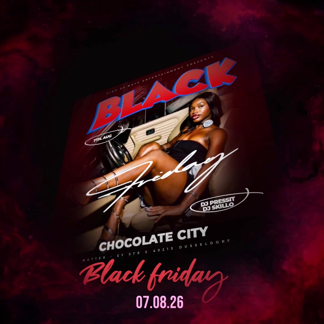 @chocolatecitydusseldorf