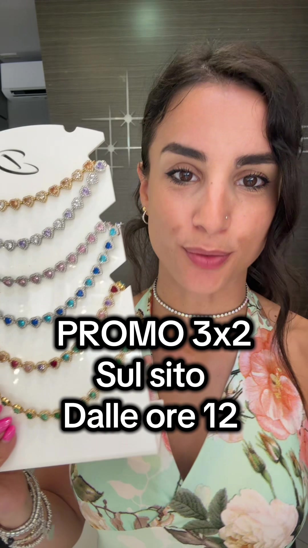 @Tre Stelle Gioielli