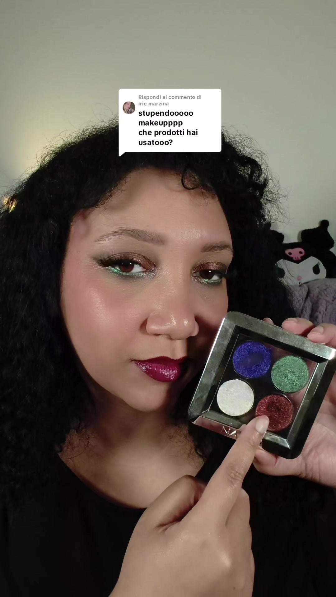 @Chery | Beauty UGC 💄
