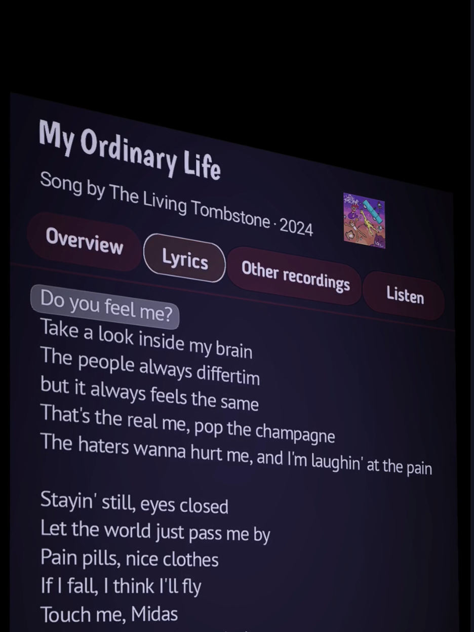 @Lirick🎙️🎼