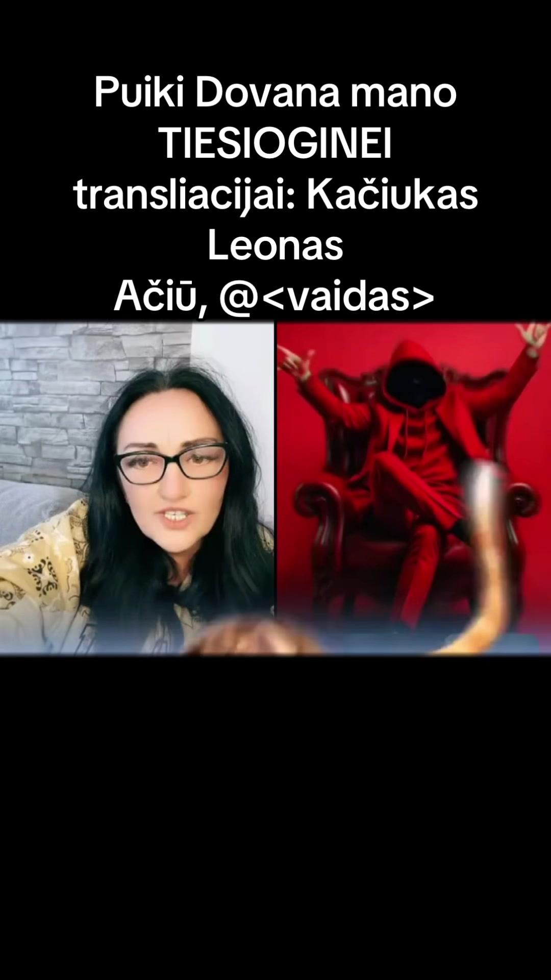 @💥Kristina💥Vaidas❤️