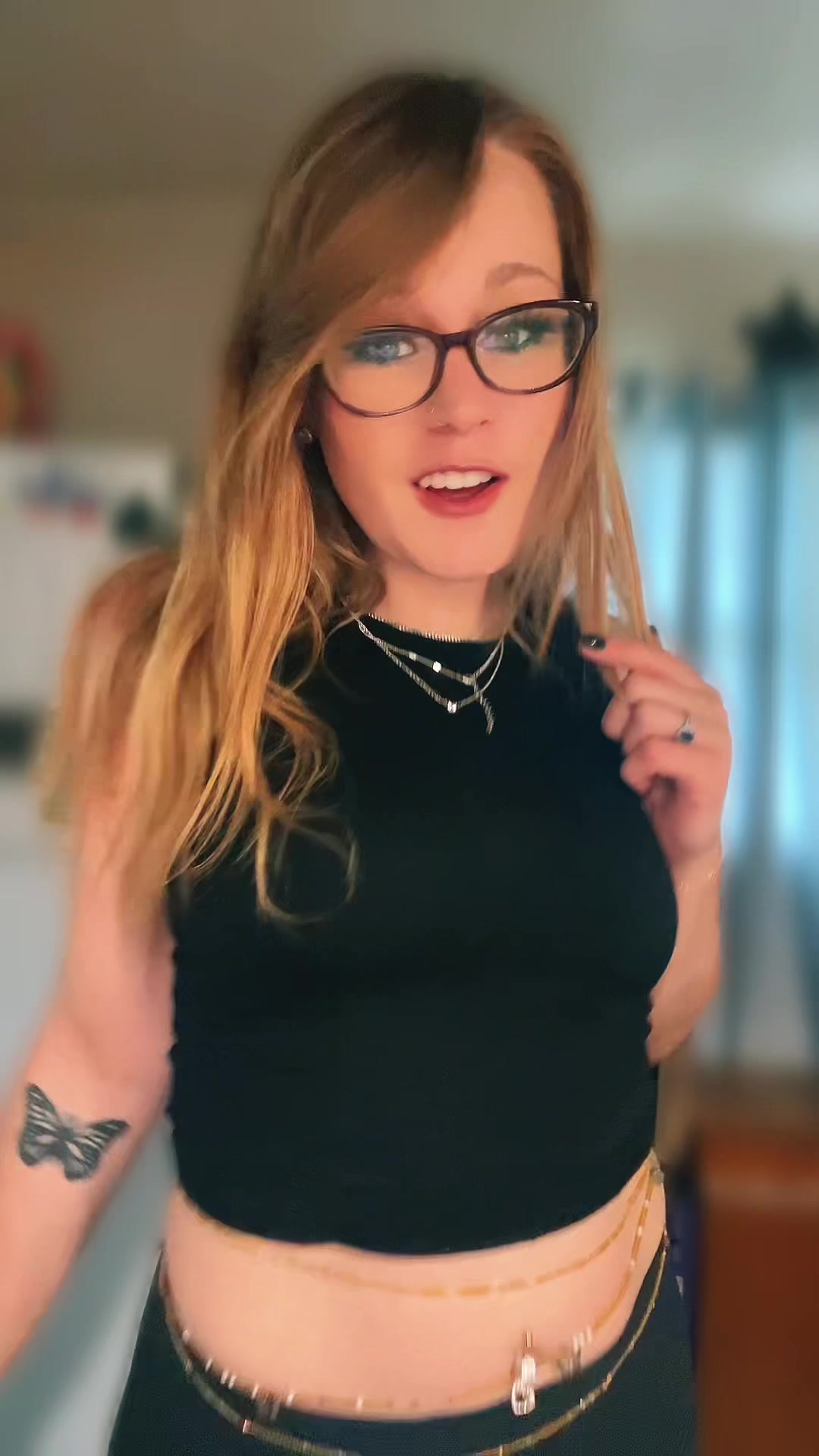 @Kristi Nicole