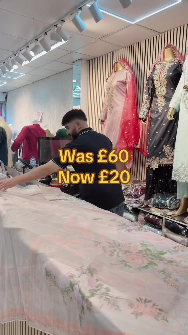 @T&J Fashion