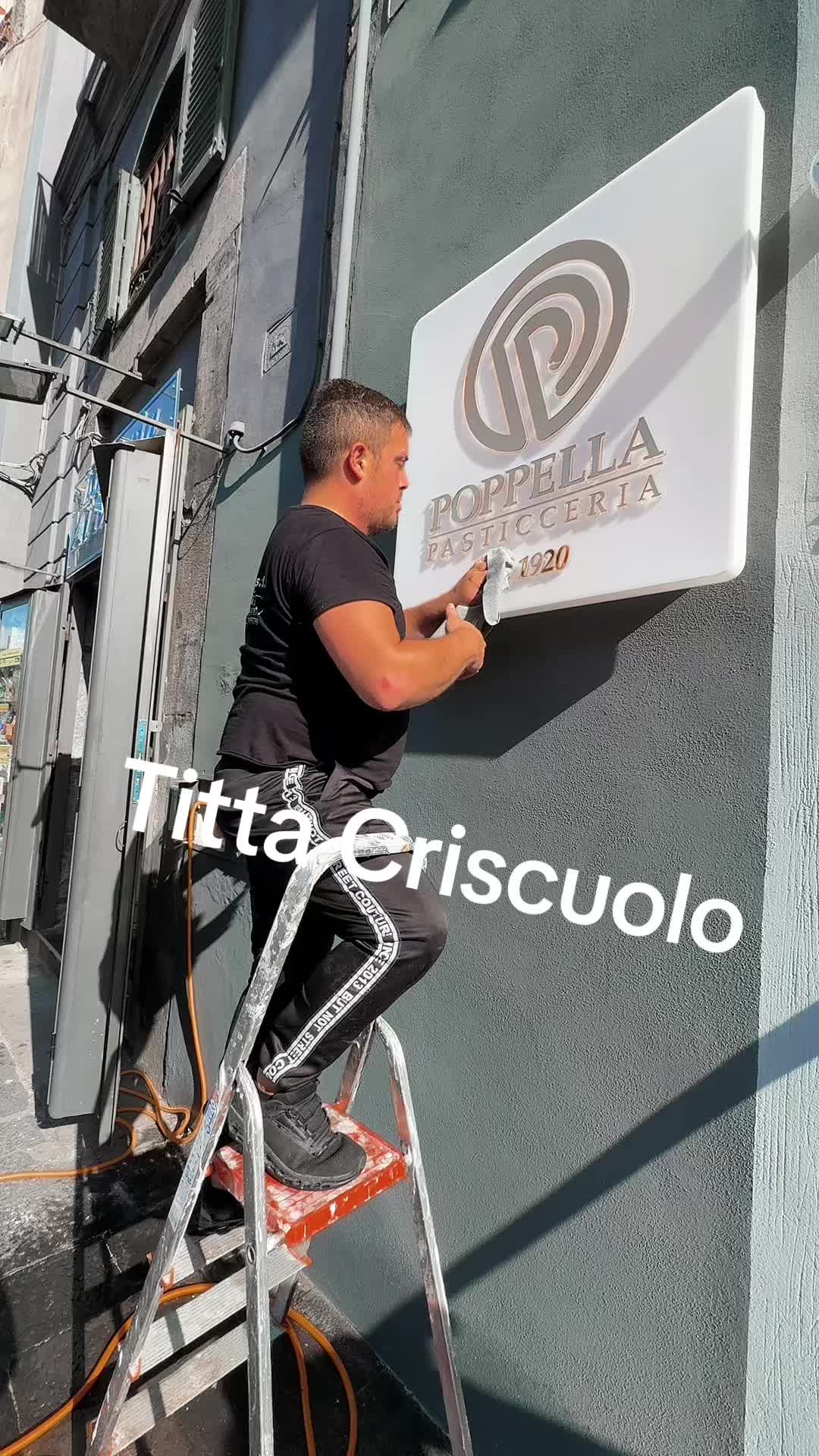 @titta criscuolo