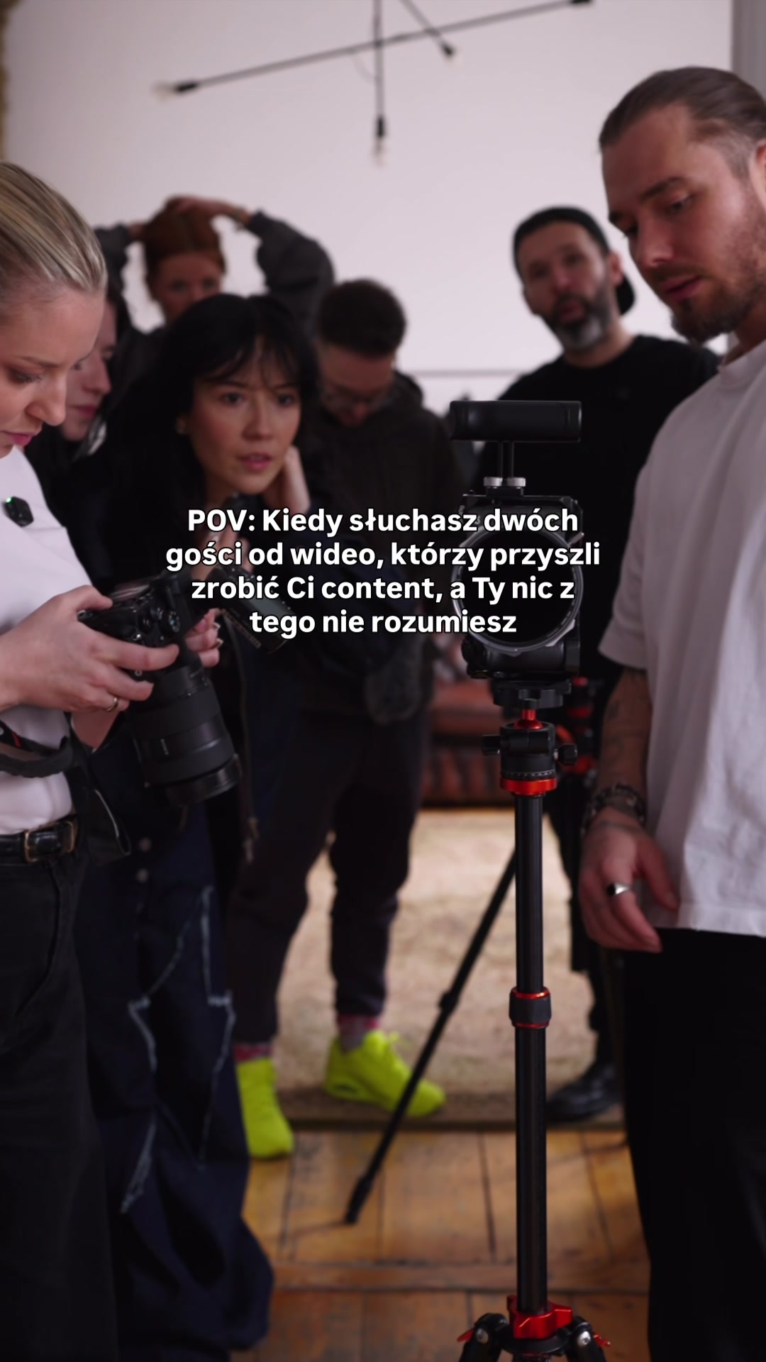 @Oh Cam On 🎥 - REELS Maker