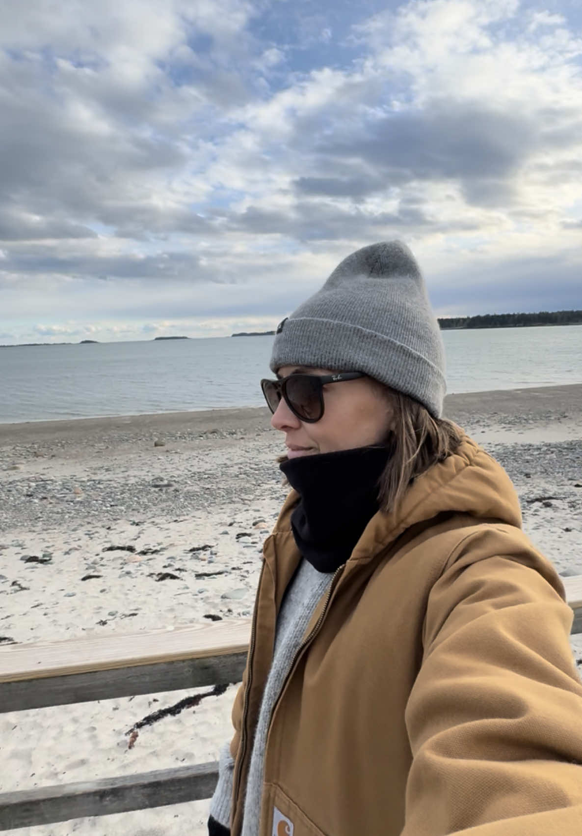 @Downeast Maine