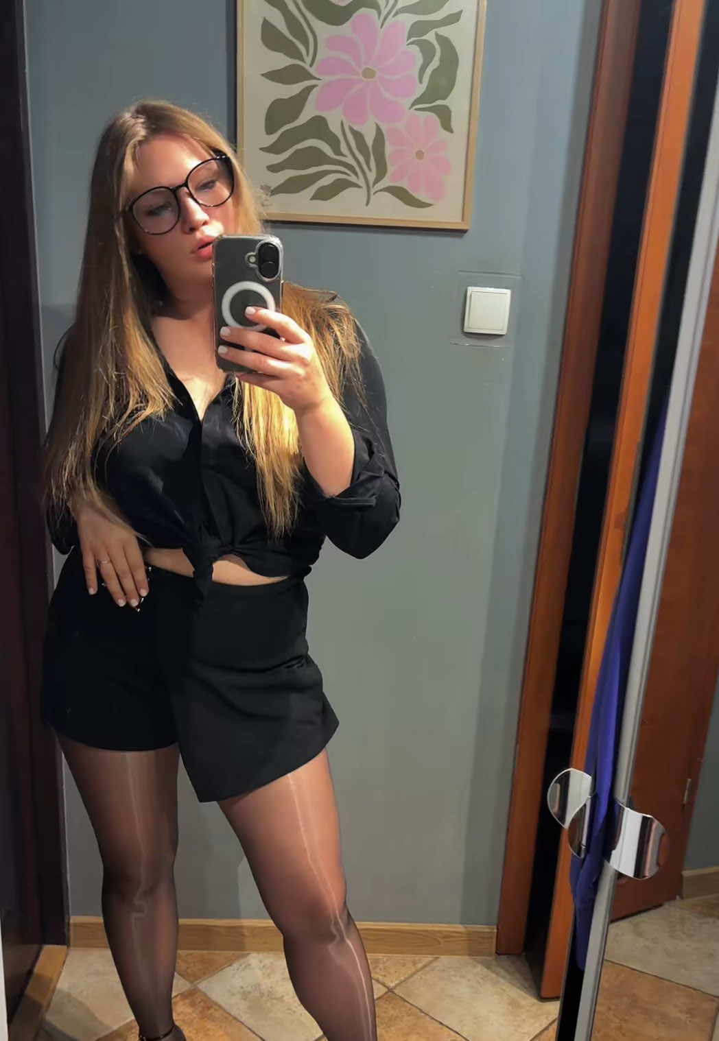 @Jess Foxx