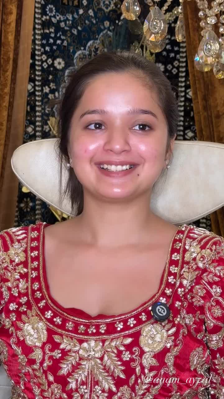 @Anam Ayzal