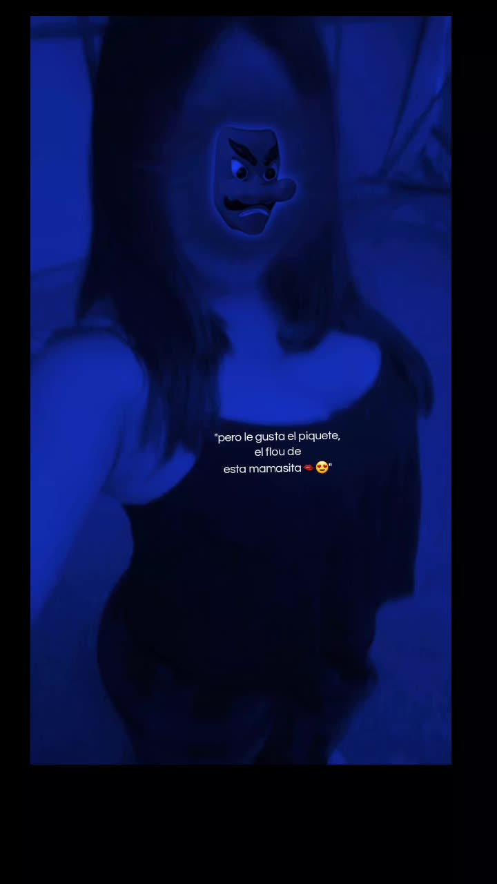 @tu chaparrita 😍!!