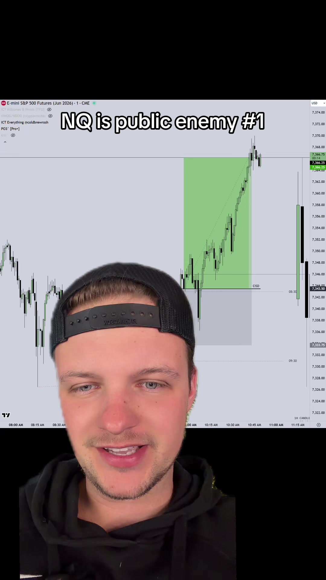 @Tyler Trades