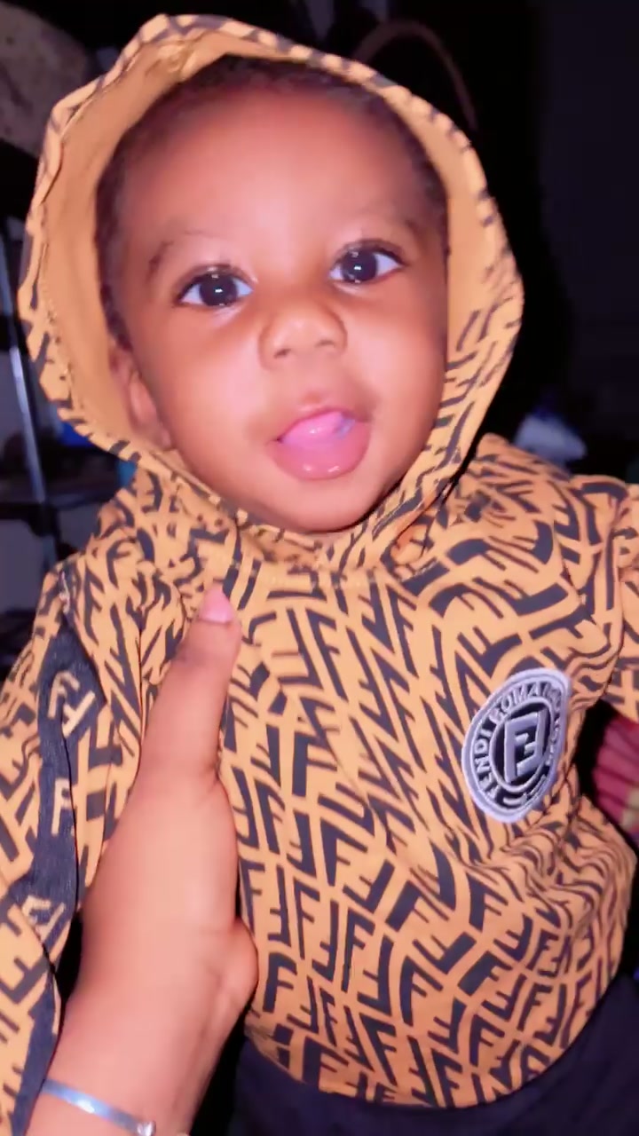 @Aunty lovie sokoto