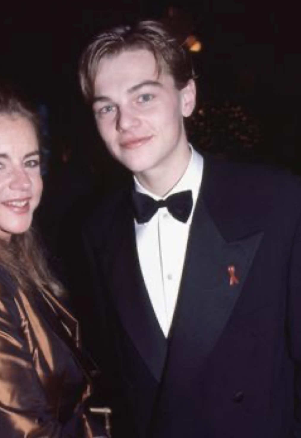 @Leonardo DiCaprios Wife😍😍🌸