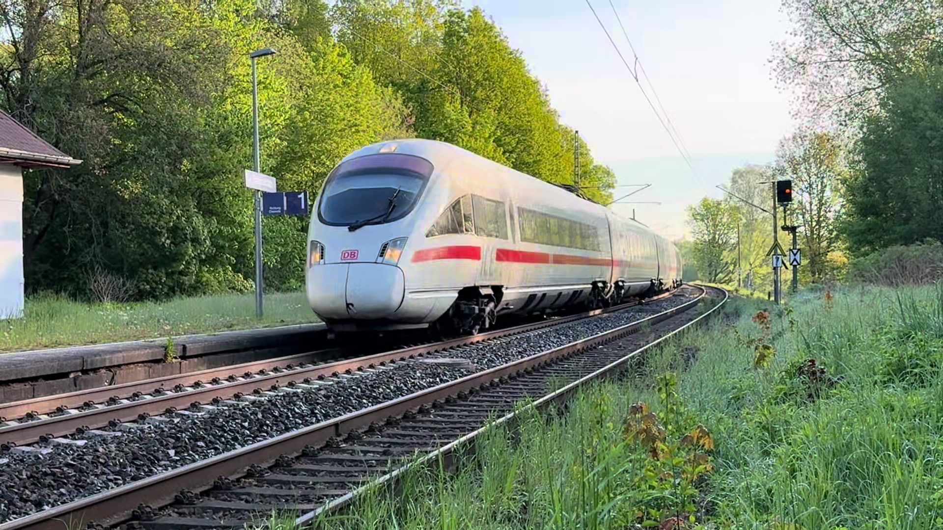 @Trainspotter Jufustätte