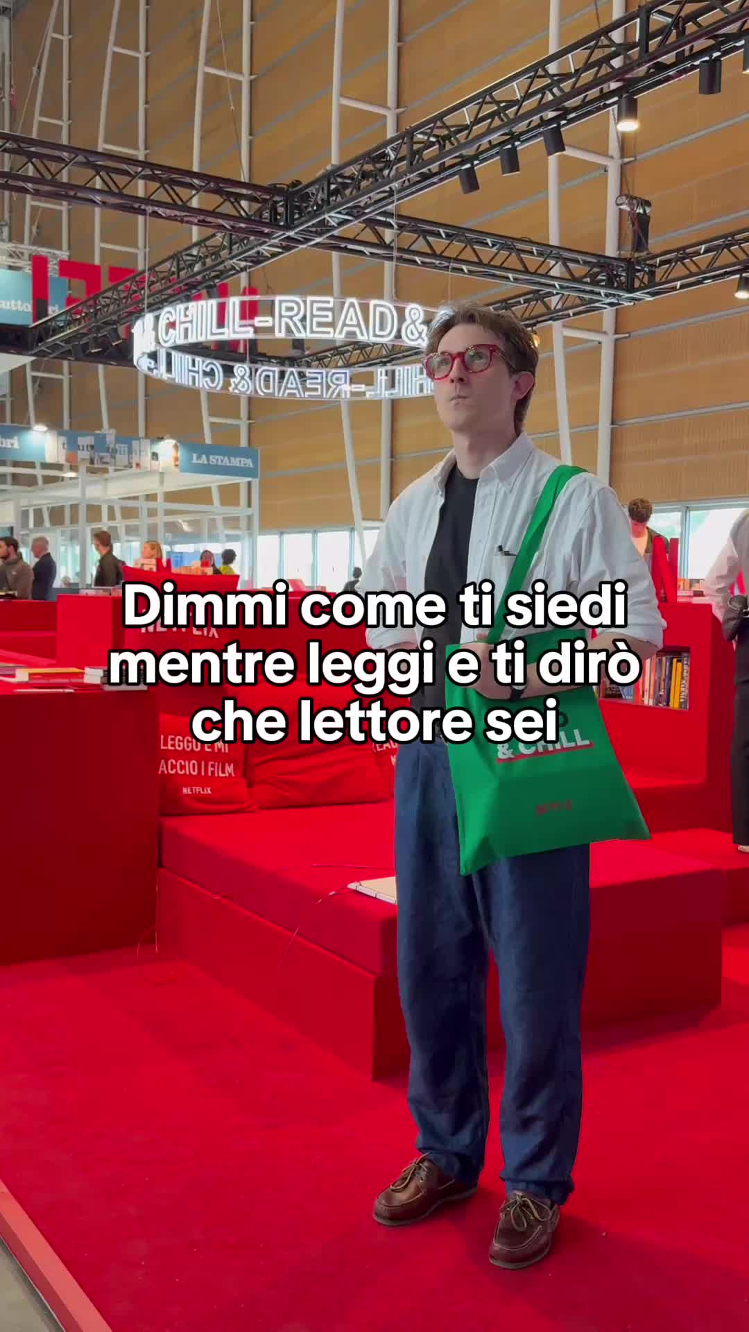 @Netflix Italia