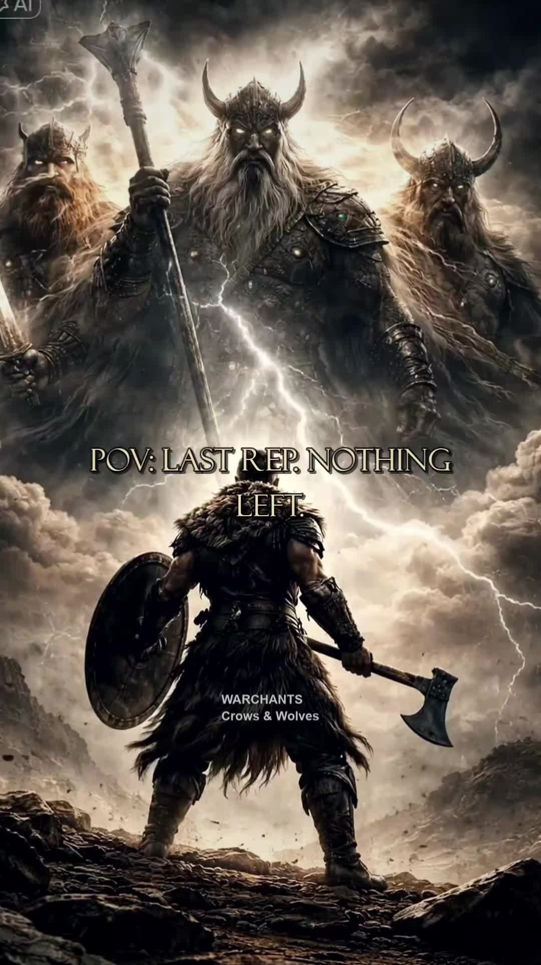 @WarChants