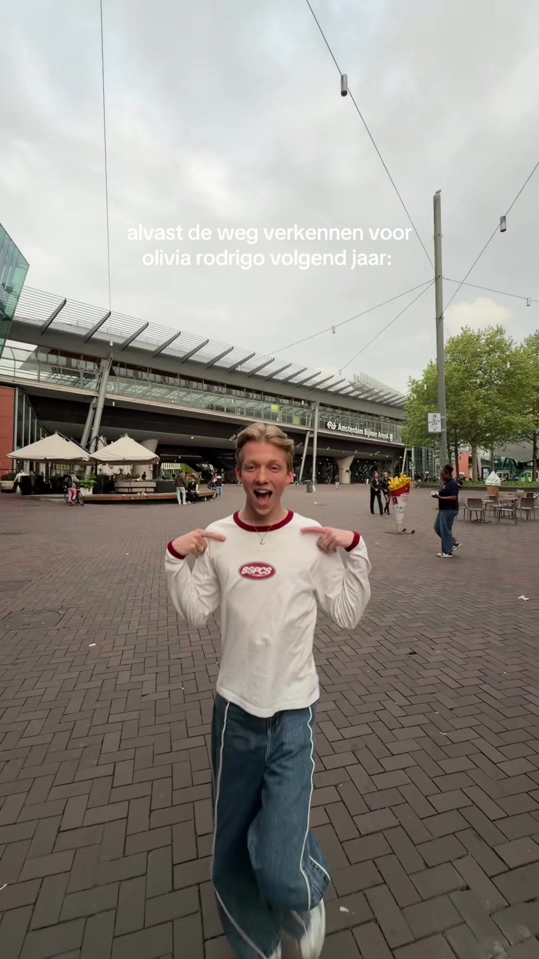 @Daniel Kraaijeveld