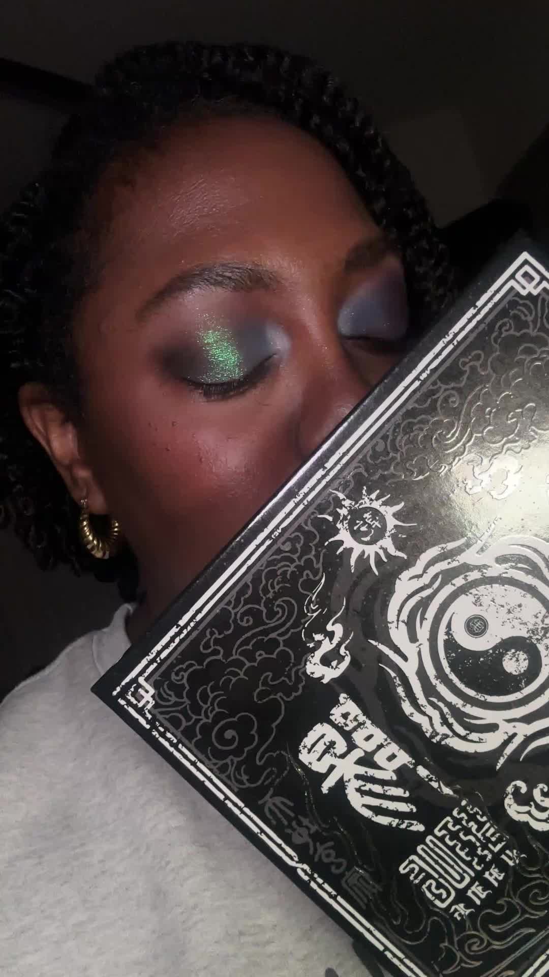 @Jas | Soft and Bold Makeup