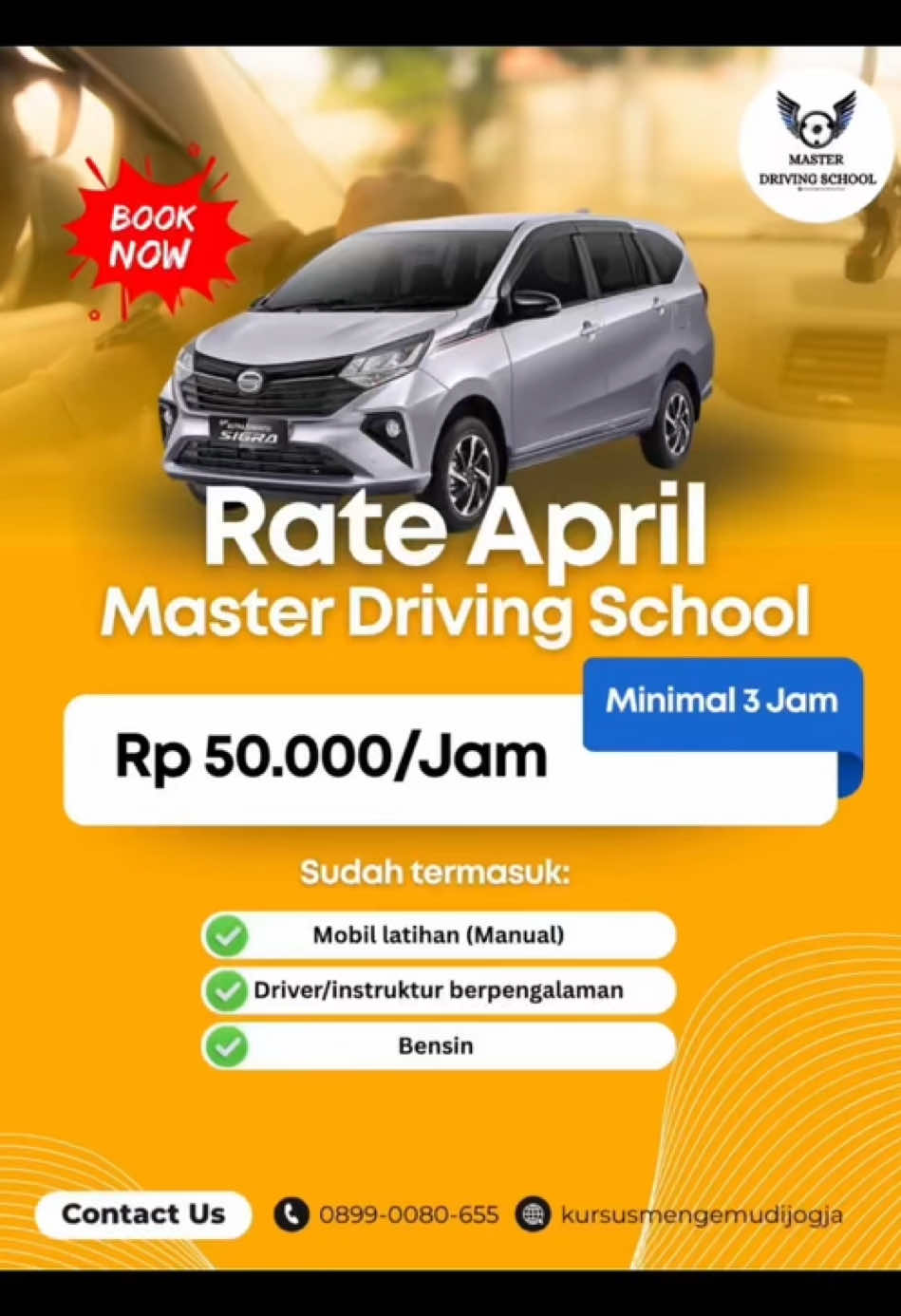 @kursusmengemudijogja